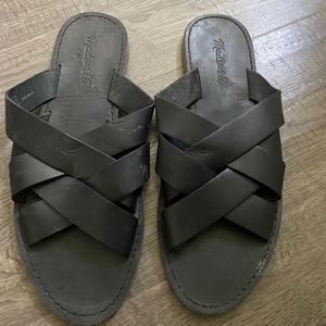 Madewell slides
